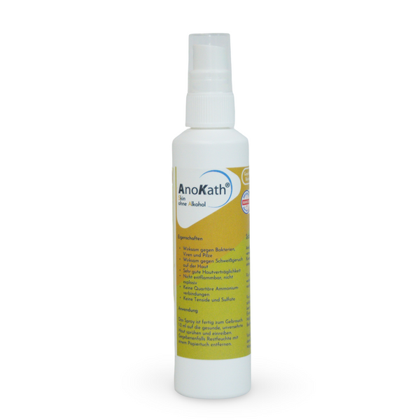 AnoKath® Skin