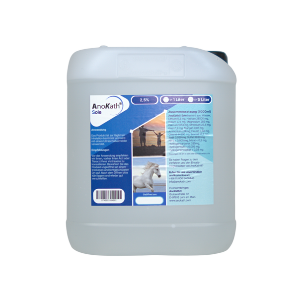 AnoKath® Natursole