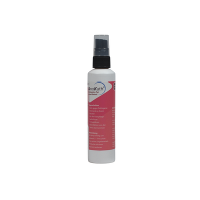 AnoKath® AniSeptica Gel pour plaies – Film protecteur après le soin des plaies chez les animaux