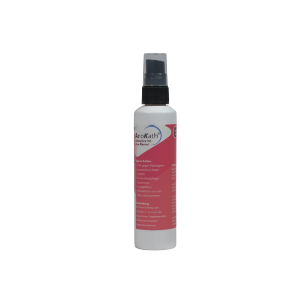 AnoKath® AniSeptica Wundgel in Sprühflasche mit Dosierspender