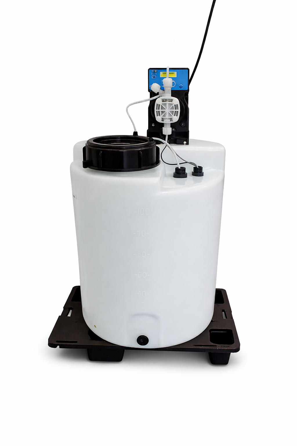 Dosieranlage für Trinkwasser
