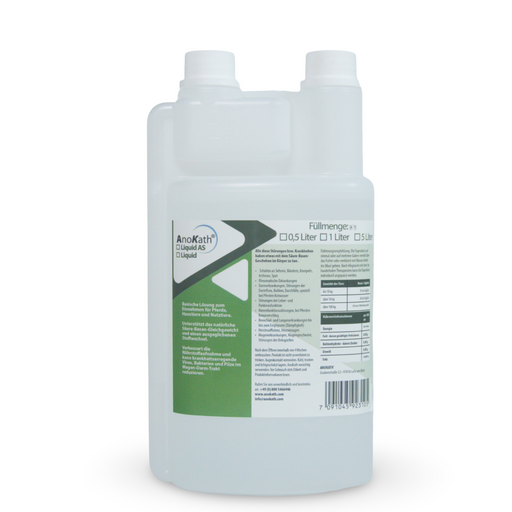 Säure-Basen-Haushalt: Sanfte Unterstützung für das innere Gleichgewicht – für Tiere im Alltag.