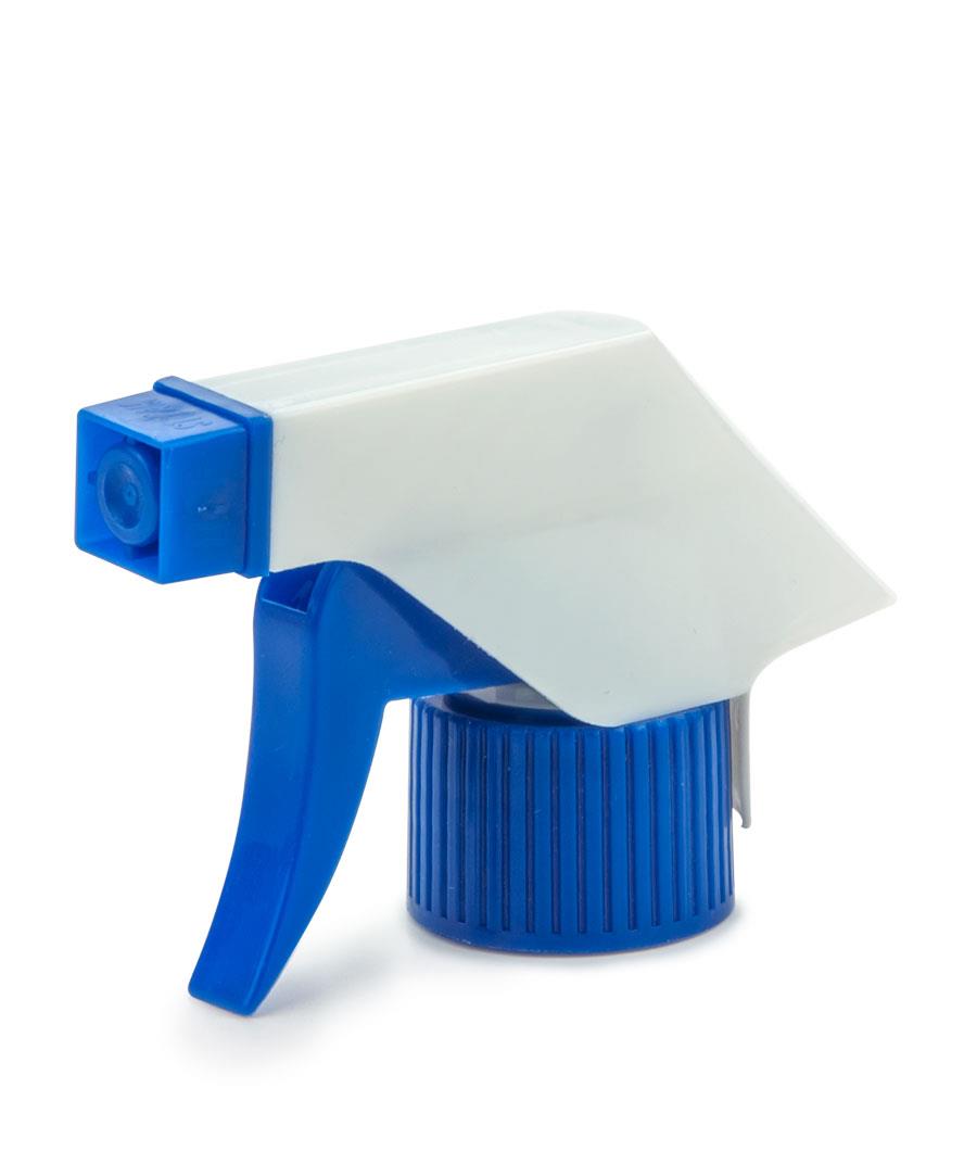 Pistolet à peinture standard, filetage 28/410, longueur du tuyau : 285 mm